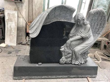 Buy Granite Memorials in Bulk for Australian Funeral Homes